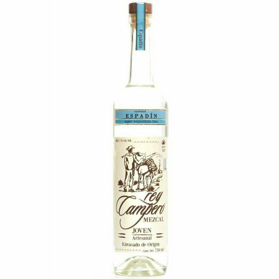 Rey Campero Mezcal Epadin (750 ml)