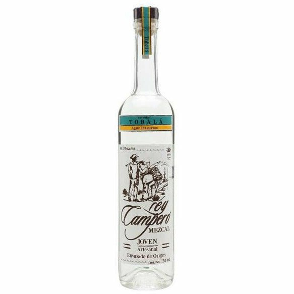 Rey Campero Tobala (750 ml)