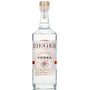 Rieger Premium Wheat Vodka (750 ml)