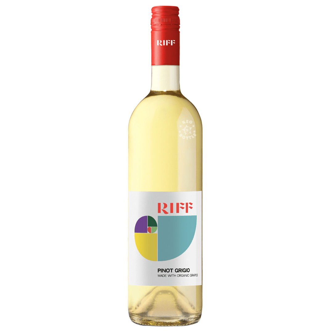 Riff - Pinot Grigio - Delle Venezie