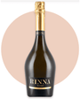 Rinna Wines - Brut - Champagne (750mL)
