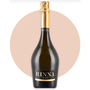 Rinna Wines - Brut - Champagne (750mL)