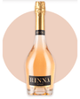 Rinna Wines - Brut Rose - Champagne