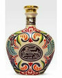 Riqueza Cultural Anejo Ceramica Tequila (750 ml)