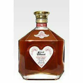 Riqueza Cultural Extra Anejo Ruby Heart (750 ml)