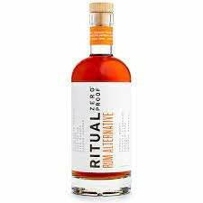 Ritual Zero Proof Rum Alternative (750 ml)