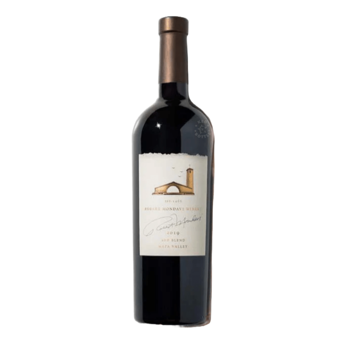 Robert Mondavi - Red Blend - Napa Valley (750mL)