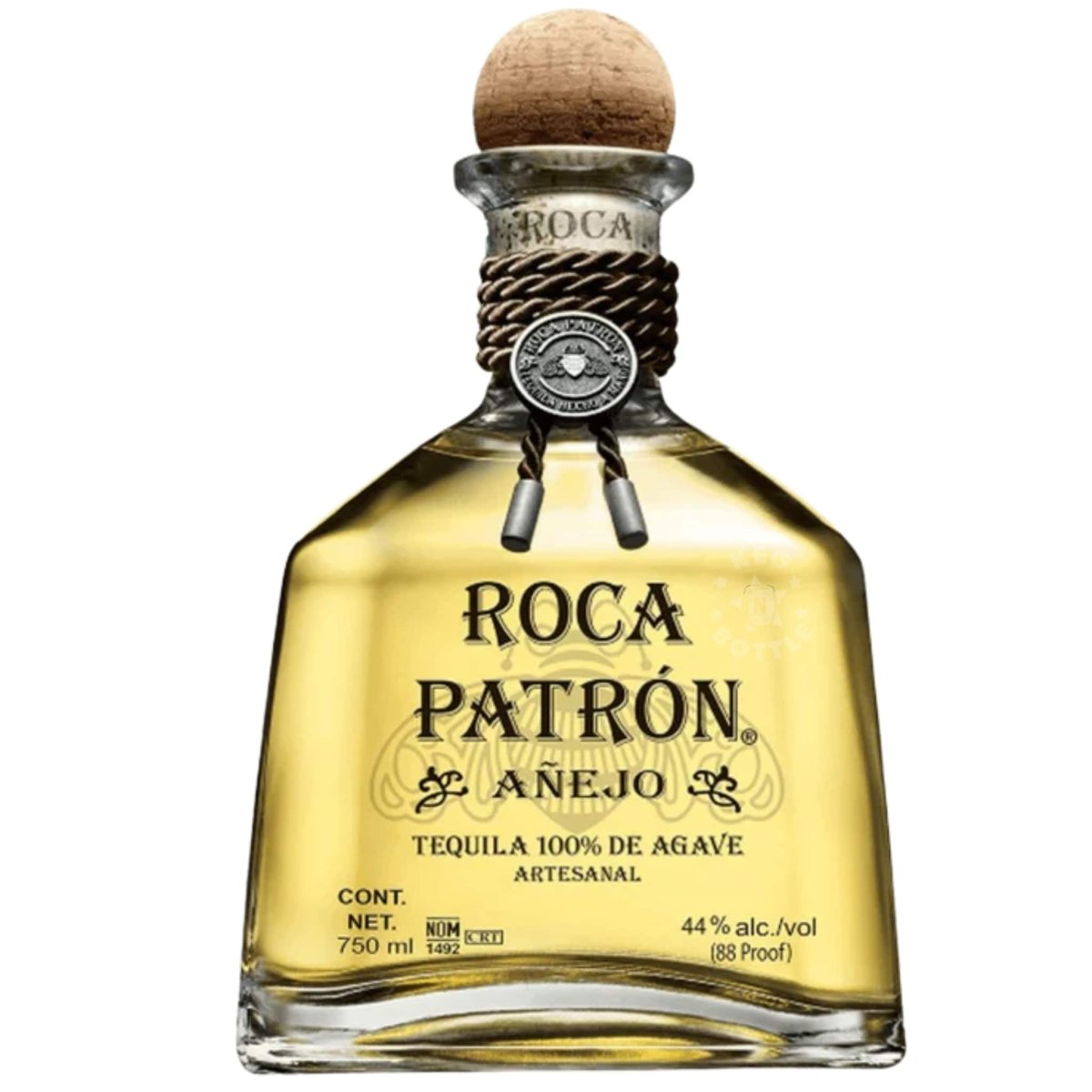 Roca Patron Anejo Tequila (750 ml)