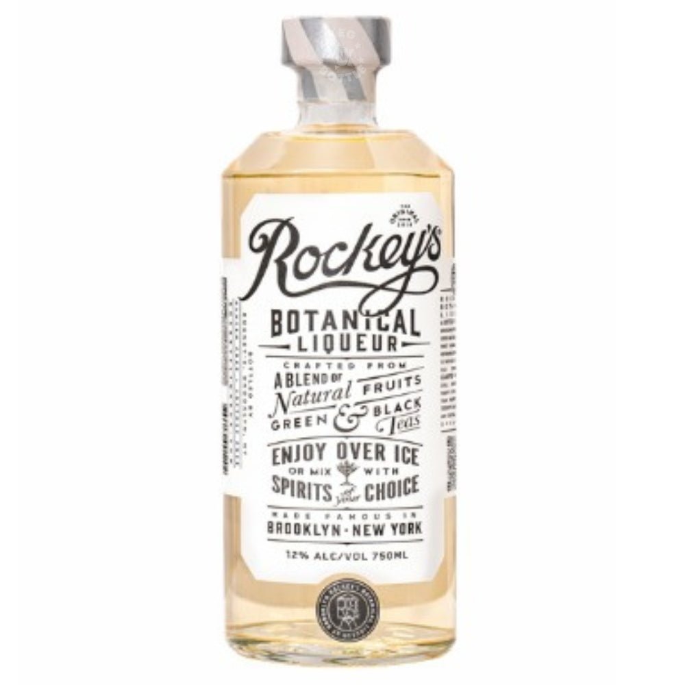 Rockey’s - Botanical Liqueur (750 ml)