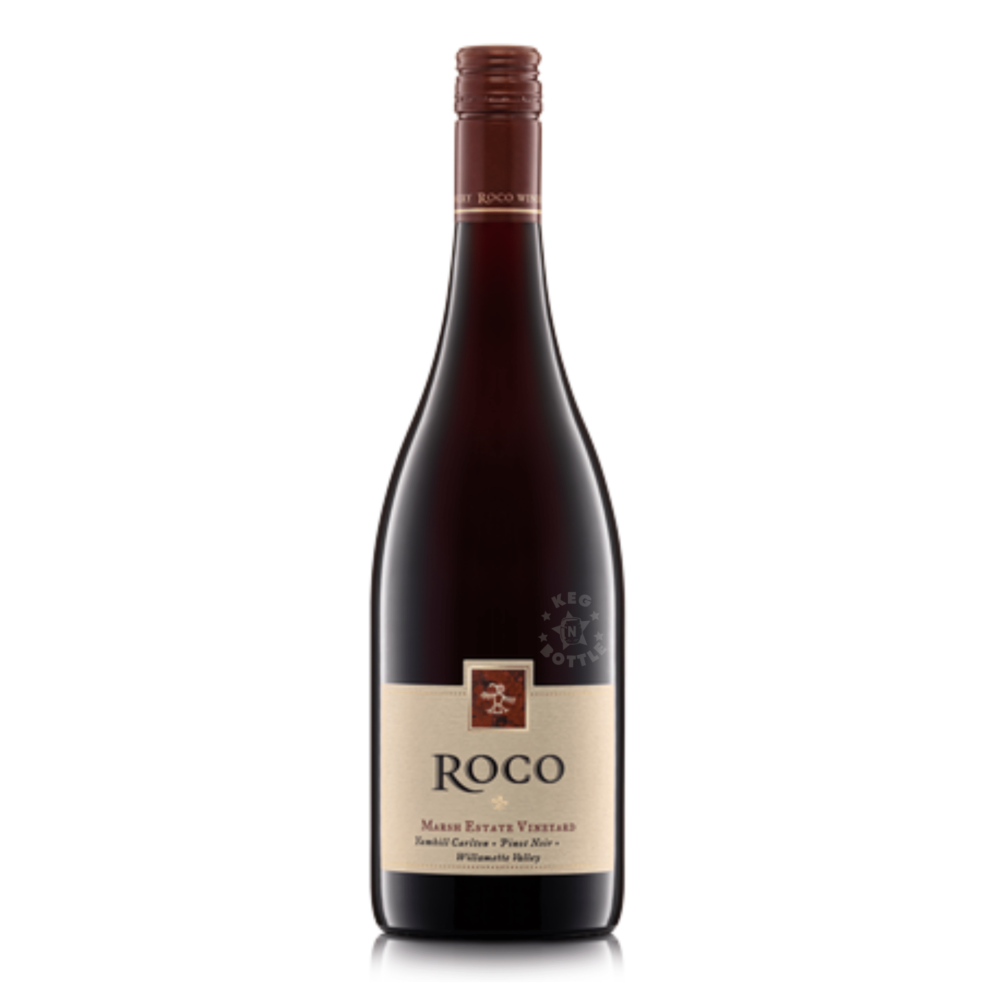 Roco Winery - Marsh Estate - Pinot Noir