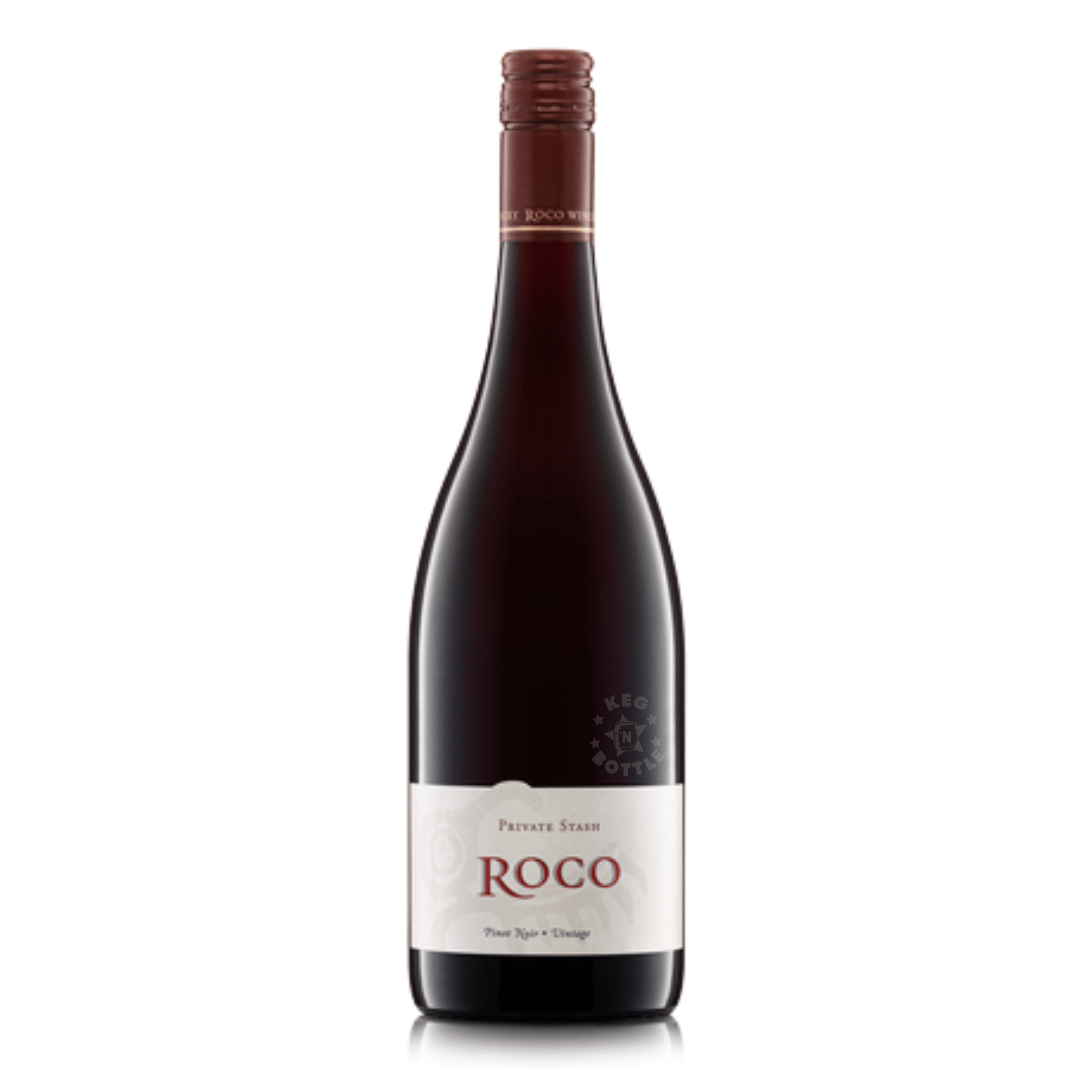 Roco Winery - Private Stash - Pinot Noir