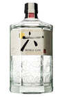 Roku Japanese Gin, 70 cl