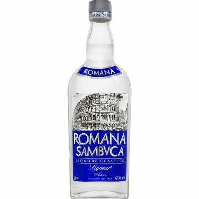 Romana Sambuca 375ML