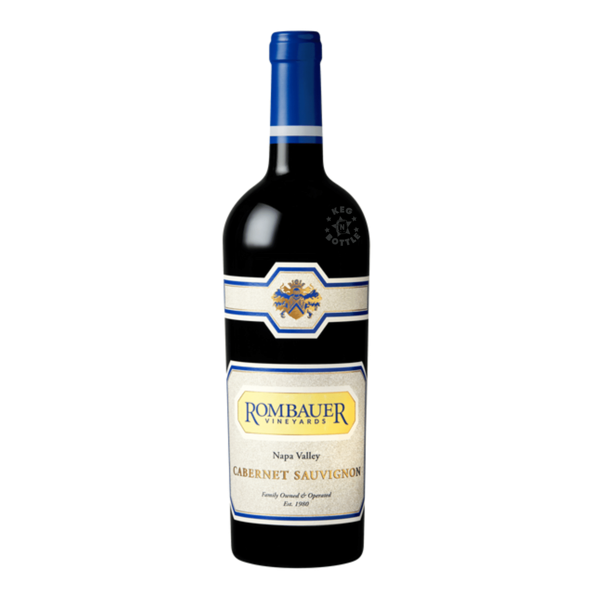 Rombauer - Cabernet Sauvignon - Napa Valley