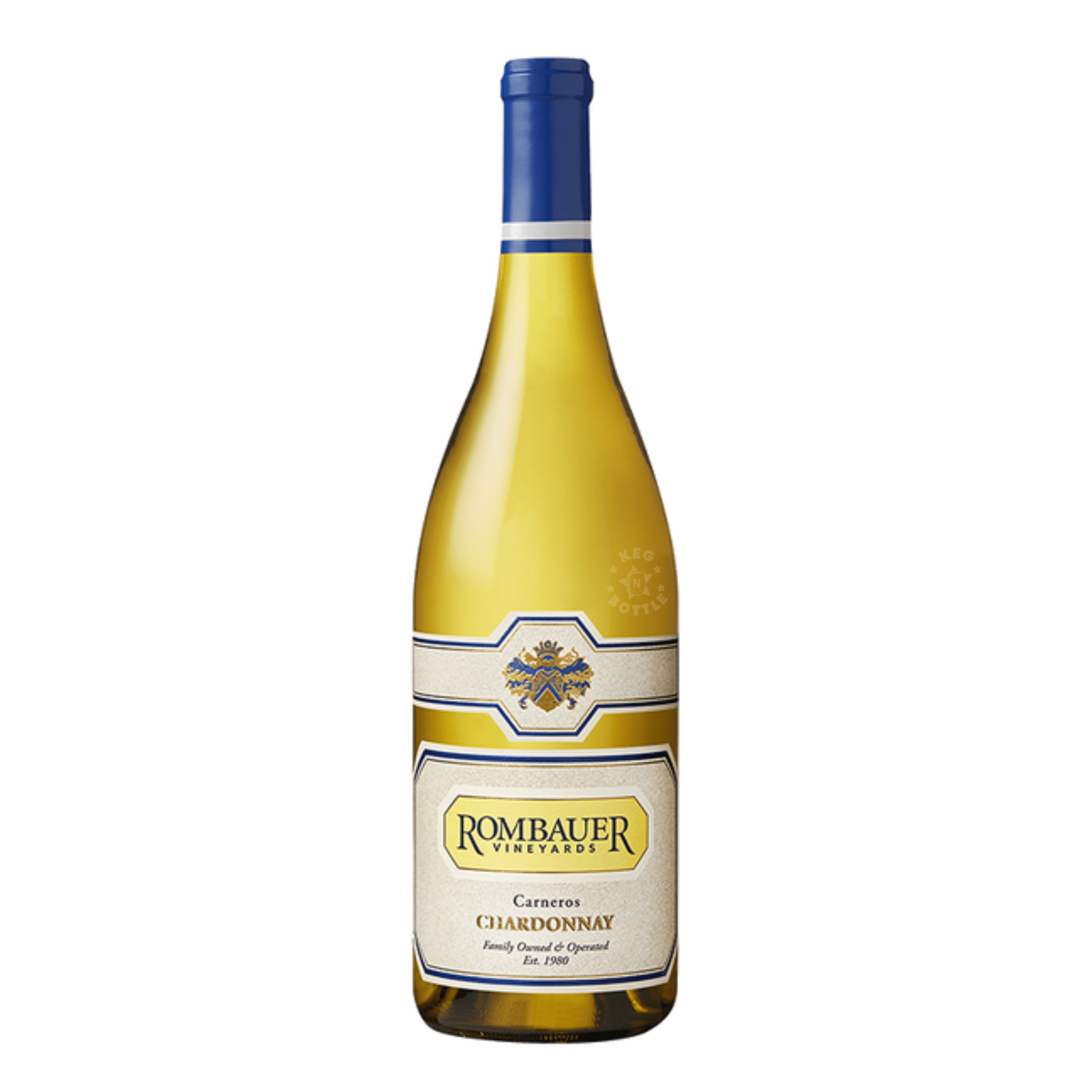 Rombauer - Chardonnay -  (750mL)