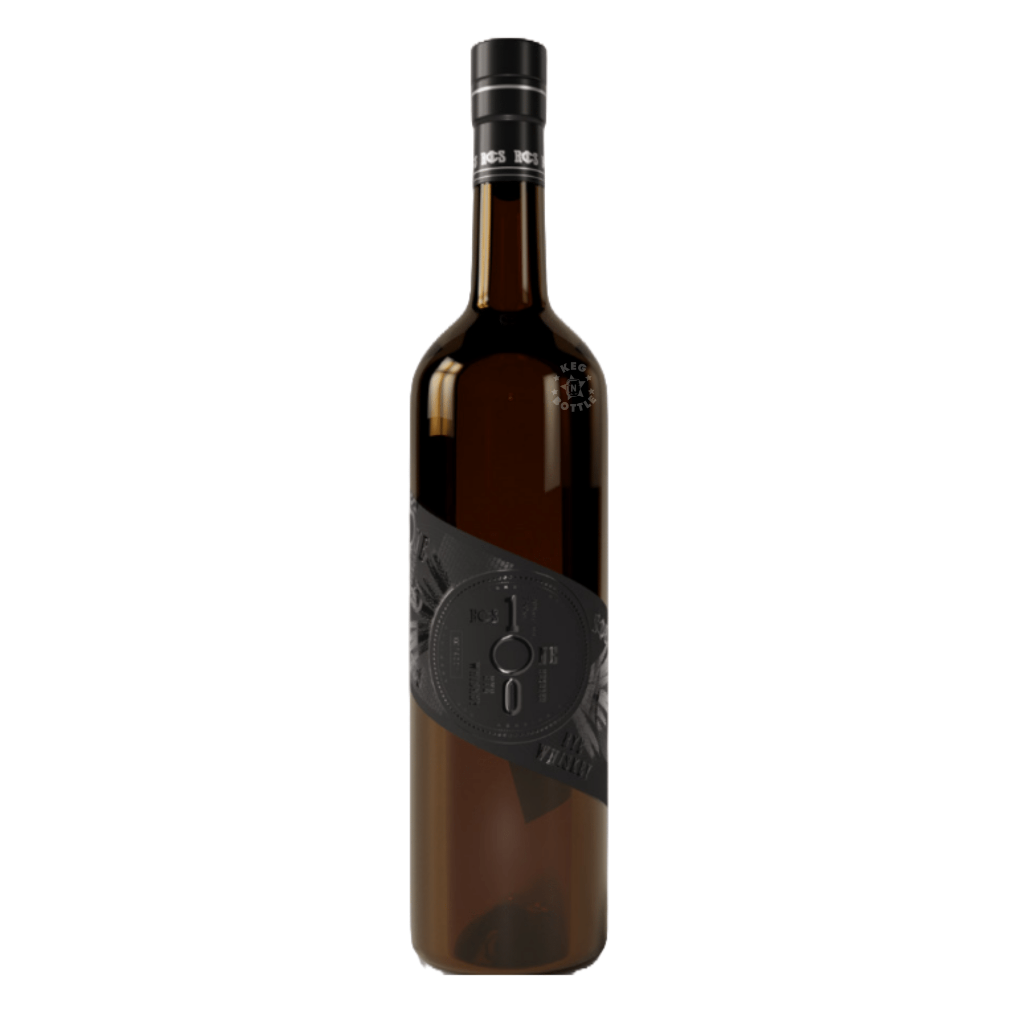 Ron Colon Salvadoreno American Rye Whiskey (750 ml)