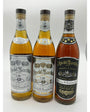 Ron Del Barrilito Combo Pack (3 x 750ml)