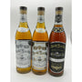 Ron Del Barrilito Combo Pack (3 x 750ml)