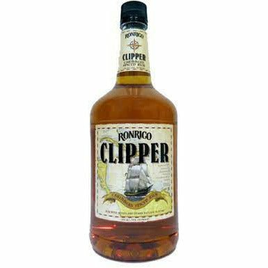 Ronrico Clipper Spiced Rum (1.75 L)
