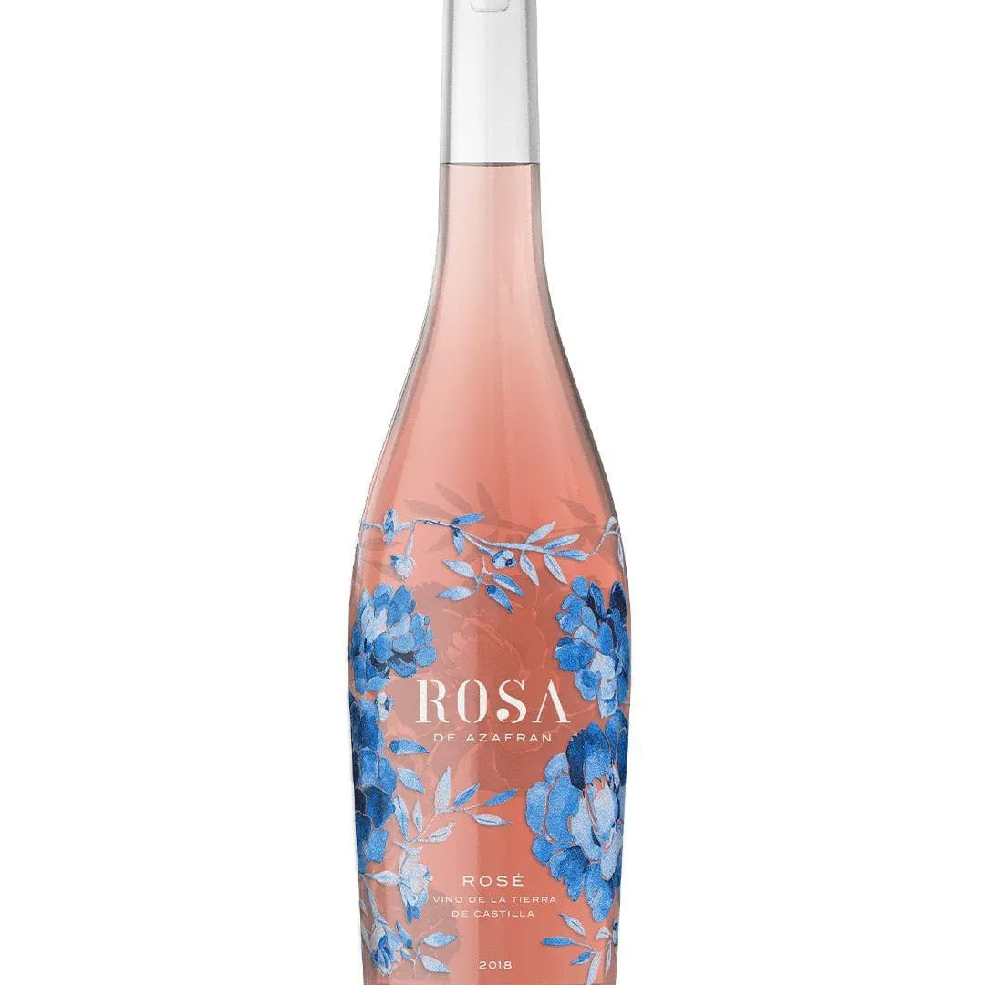 Rosa de Azafran 2019, 75 cl