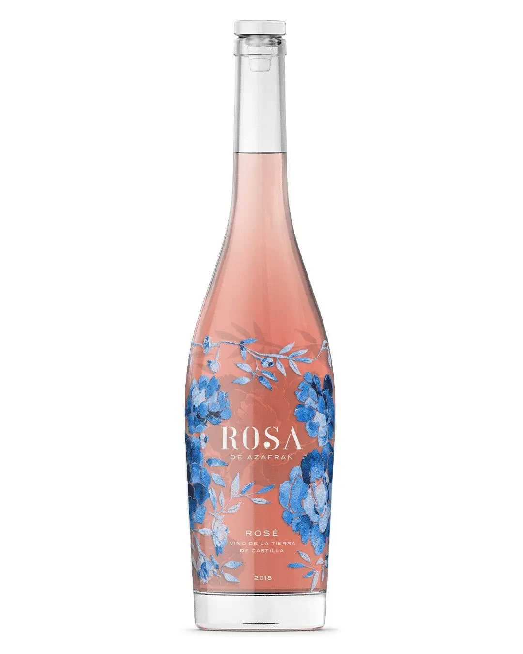 Rosa de Azafran 2019, 75 cl