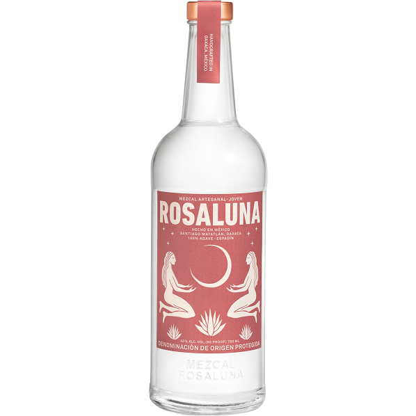 Rosaluna Mezcal (750 ml)
