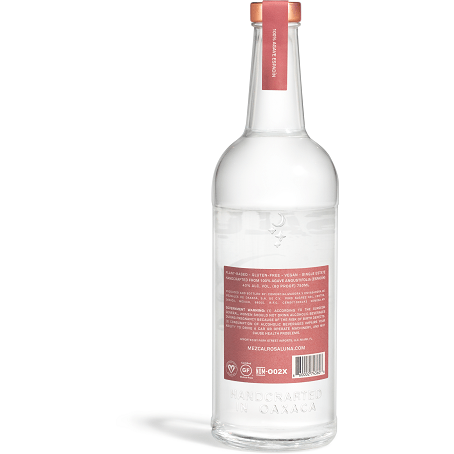 Rosaluna Mezcal (750 ml)