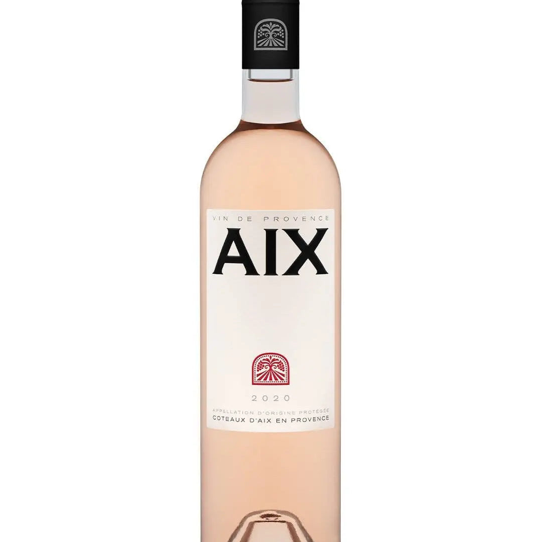 AIX Provence Rose 2023, 75 cl