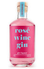 Rosé Wine Gin Liqueur, 50 cl