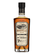 Rossville Union Barrel Proof Straight Rye Whiskey 7 year 117 proof (750 mL)