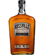 Rossville Union Barrel Proof Straight Rye Whiskey (750 mL)