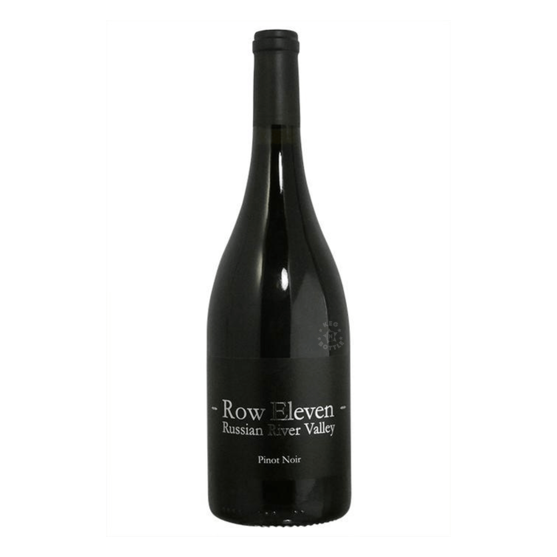 Row Eleven - Pinot Noir - Russian River Valley