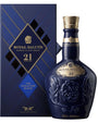 Royal Salute 21 Year Old Signature Blend, 70 cl