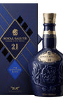 Royal Salute 21 Year Old Signature Blend, 70 cl
