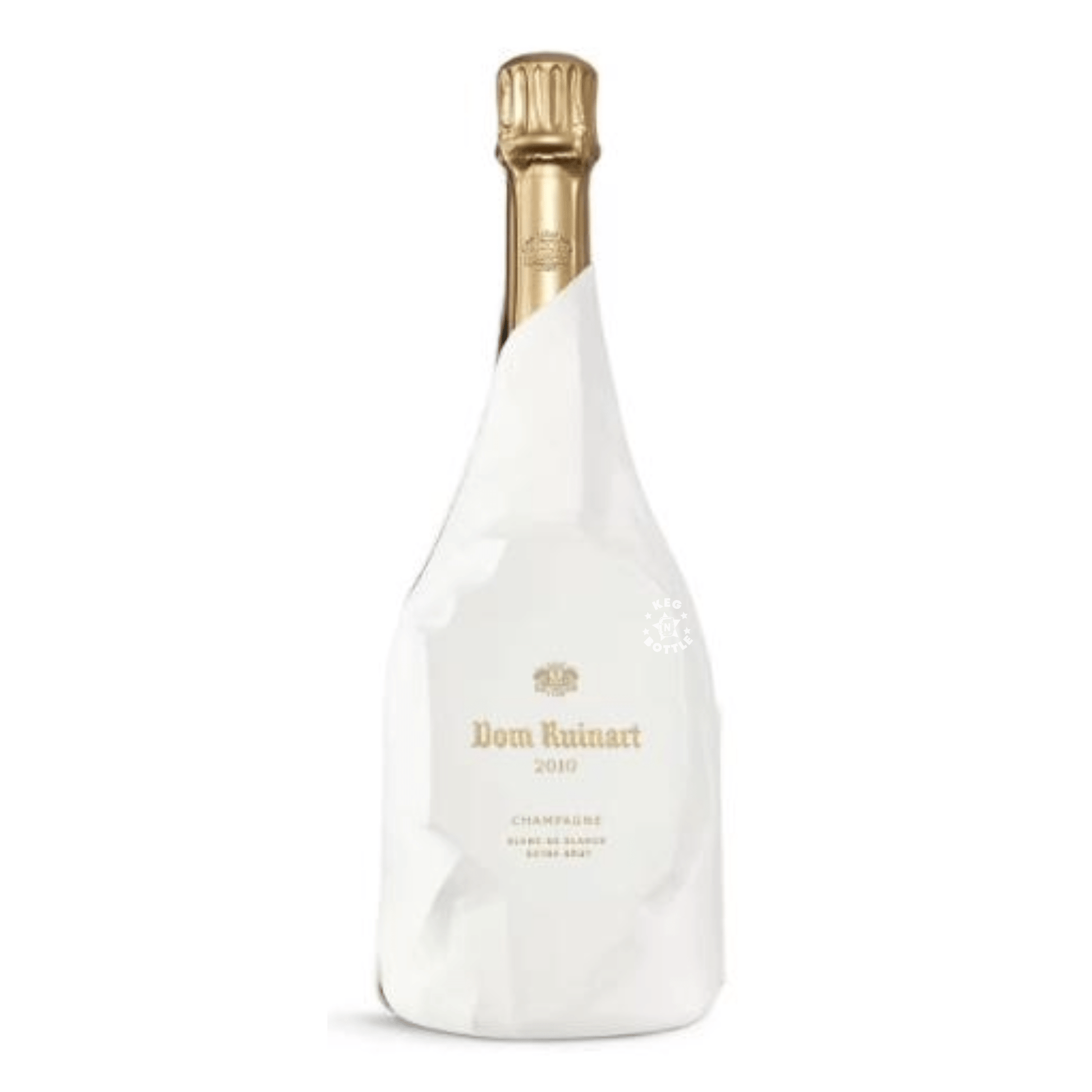 Ruinart - Blanc de Blancs - Extra Brut