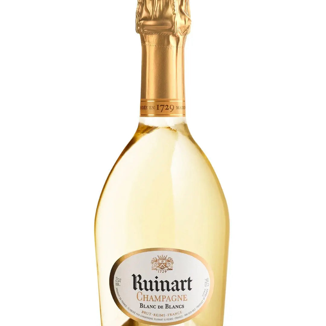 Ruinart Blanc de Blancs Half Bottle Champagne, 37.5 cl
