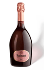 Ruinart Rosé Champagne, 75 cl