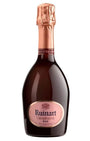 Ruinart Rosé Champagne Half Bottle, 37.5 cl