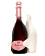 Ruinart Rosé Second Skin, 75 cl