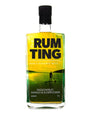 Rum Ting Passionfruit, Mango & Elderflower, 70 cl