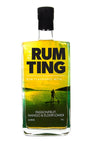 Rum Ting Passionfruit, Mango & Elderflower, 70 cl