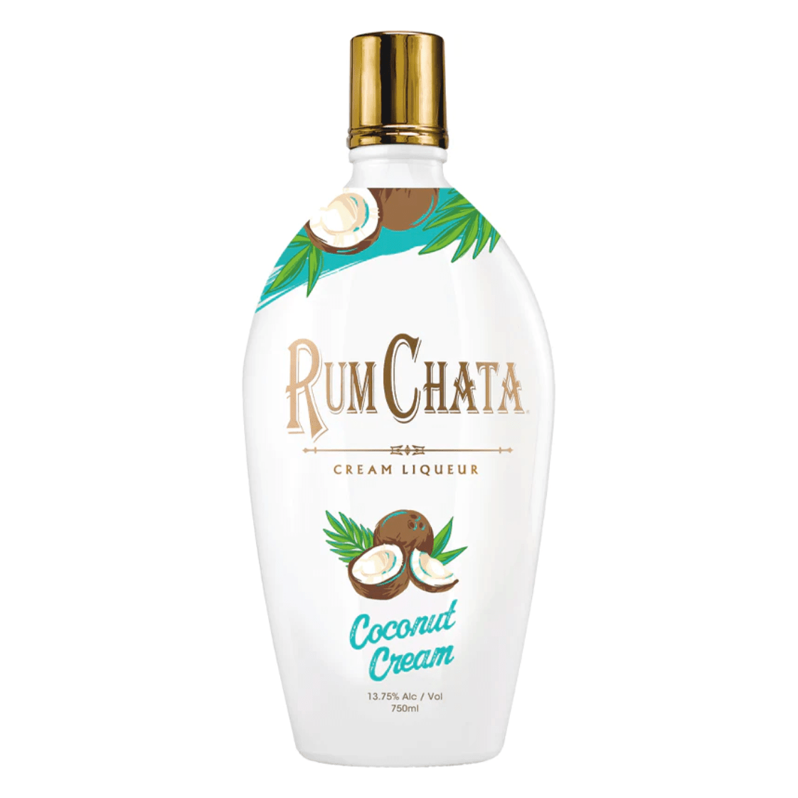 RumChata Coconut Cream (750 mL)