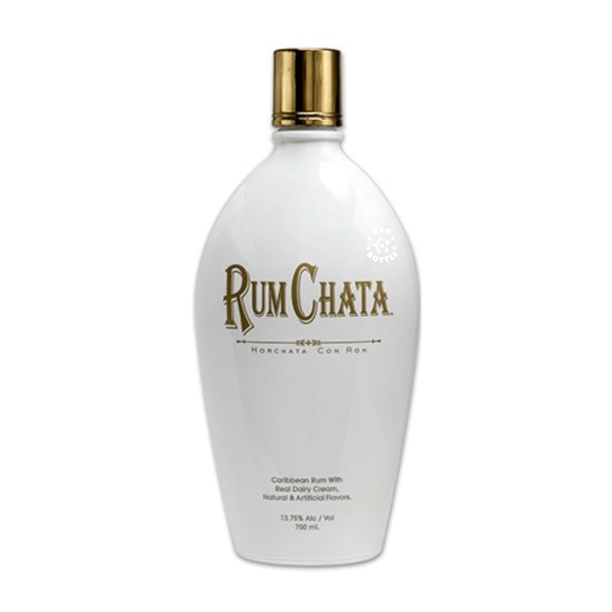 RumChata Horchata Con Ron (750 ml)