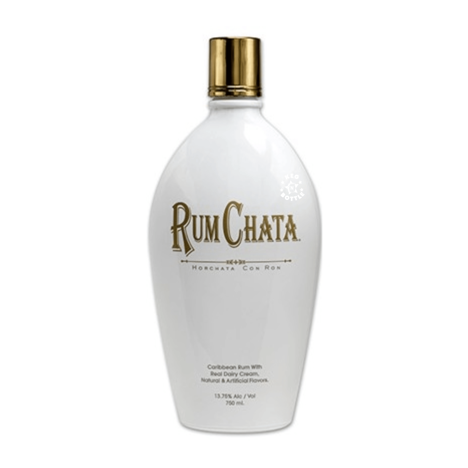 RumChata Horchata Con Ron (750 ml)