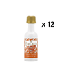 RumChata Pumpkin Spice Cream Liqueur Miniatures (12 x 50 ml)