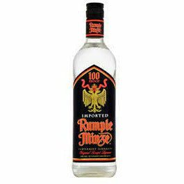 Rumple Minze Peppermint Schnapps Liqueur (750 ml)