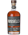 Russell's Reserve Single Barrel Straight Rye Whiskey (750 ml)