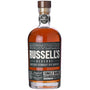 Russell's Reserve Single Barrel Straight Rye Whiskey (750 ml)