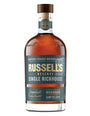 Russell's Reserve Single Rickhouse Camp Nelson F Bourbon Whiskey (750 ml)