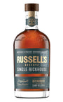 Russell's Reserve Single Rickhouse Camp Nelson F Bourbon Whiskey (750 ml)